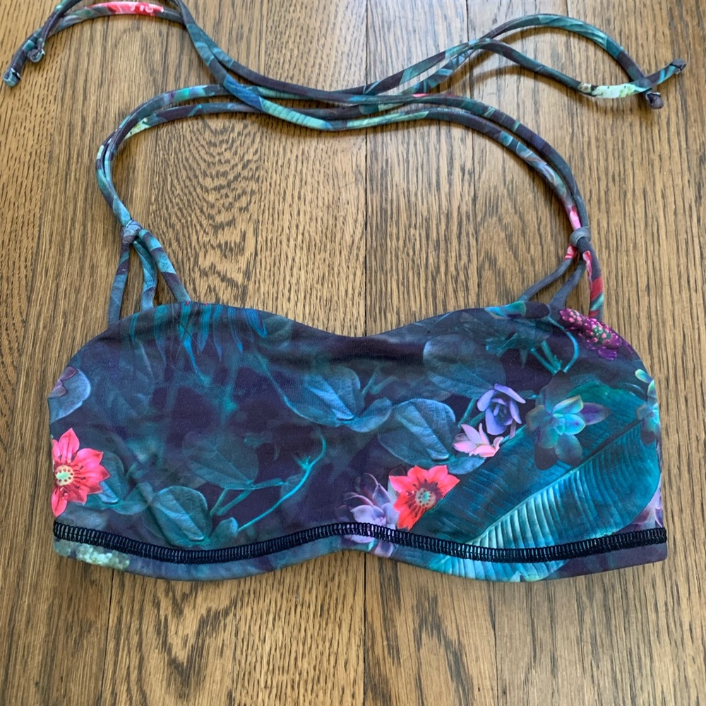 Lululemon Bra